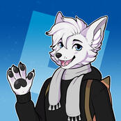 Rilo the Fox
